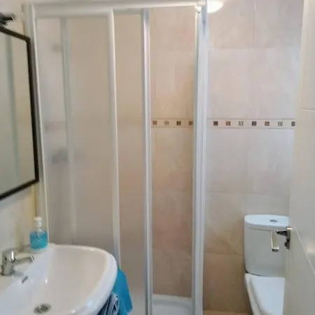 Grande Centrico Appartement