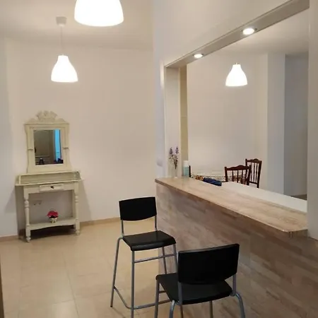 Apartment Grande Centrico Antequera