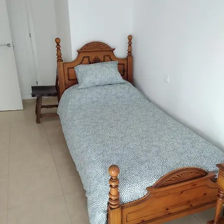 Grande Centrico Apartamento