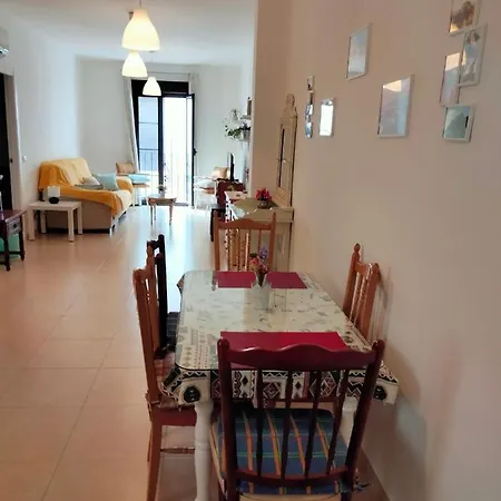 Apartment Grande Centrico