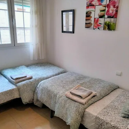 Grande Centrico Apartamento