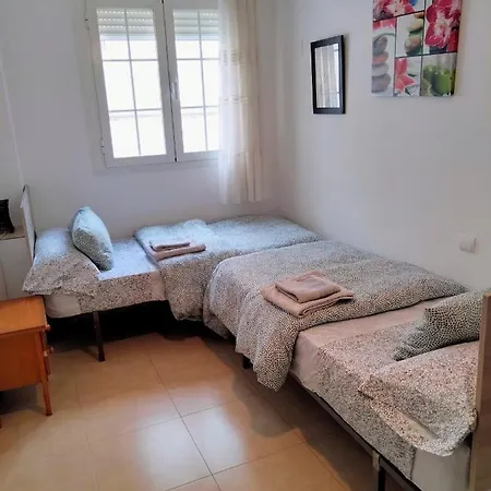 Apartment Grande Centrico *
