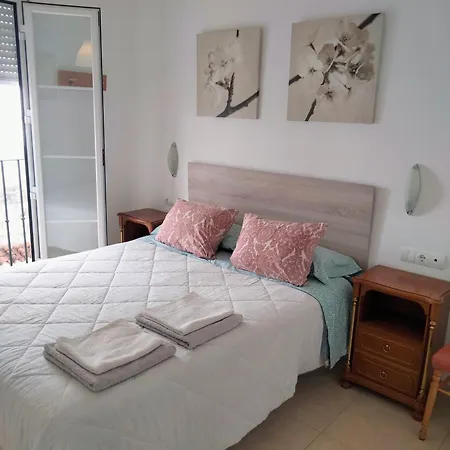Grande Centrico Apartment